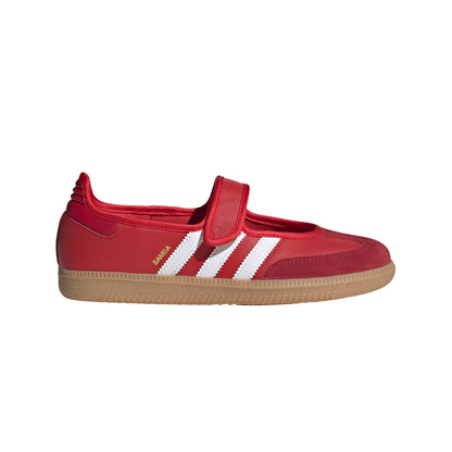 Samba Jane Women's Casual Sneakers