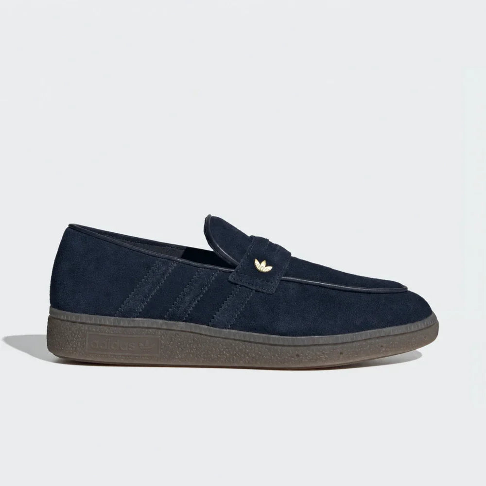 Adidas Spezial Handball Unisex Loafers - Indoor Court Shoes