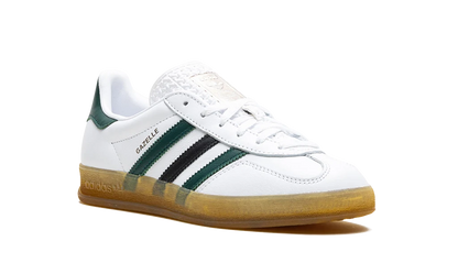 Adidas Gazelle Indoor Sneakers - Collegiate Green