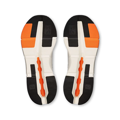 On Running Cloudnova 2 Men's Performance Lifestyle Sneakers