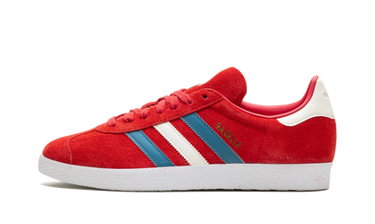 Adidas Gazelle Sneakers - Chile Edition