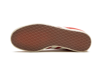 Adidas Gazelle Sneakers - Glory Red