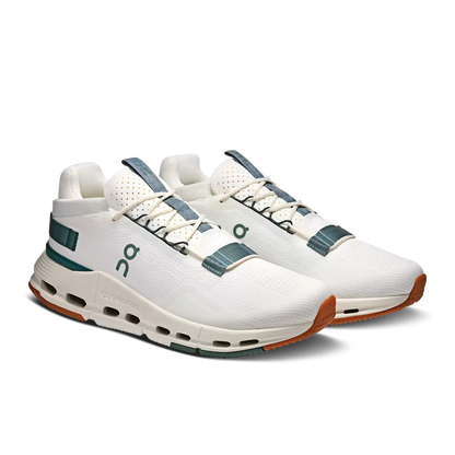 On Running Cloudnova 2 Men's Performance Lifestyle Sneakers
