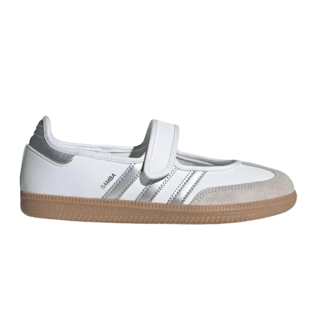 Samba Jane Women's Casual Sneakers