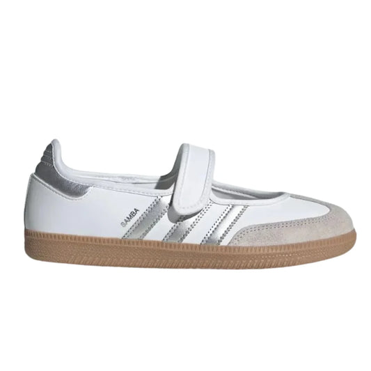 Samba Jane Women's Casual Sneakers
