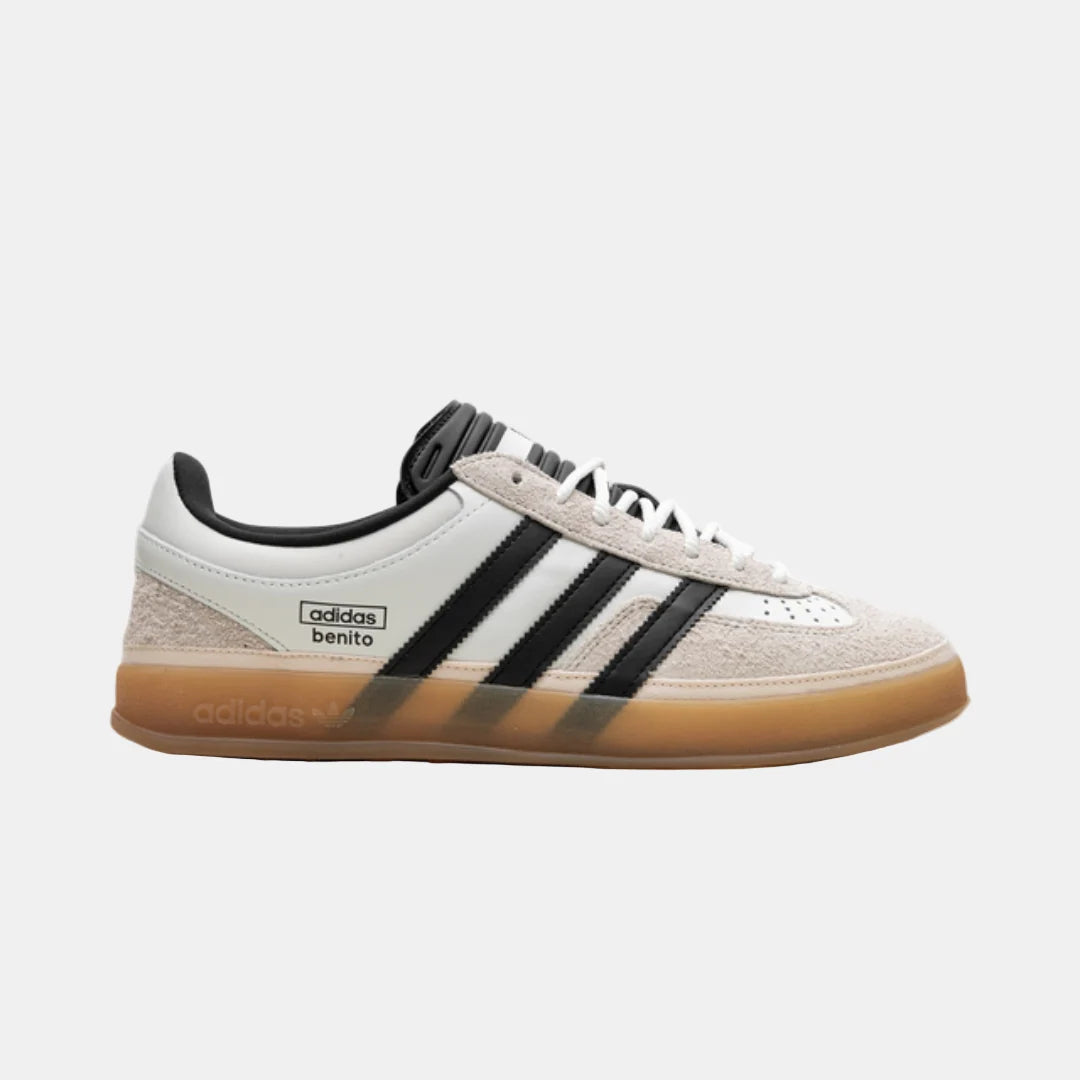 Adidas Gazelle Indoor Bad Bunny - Off White