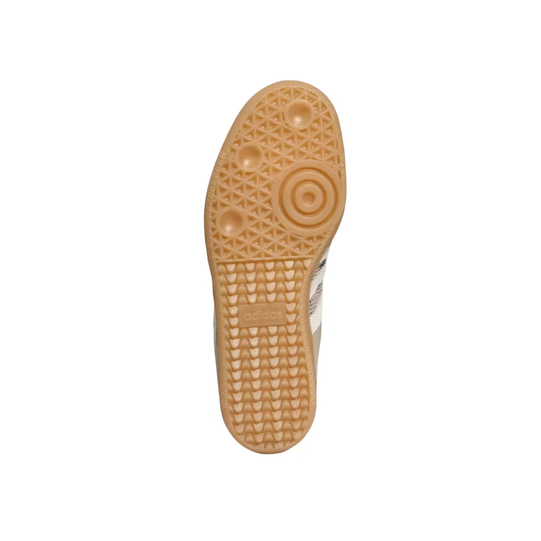 Adidas Samba OG Mule Unisex Casual Shoes