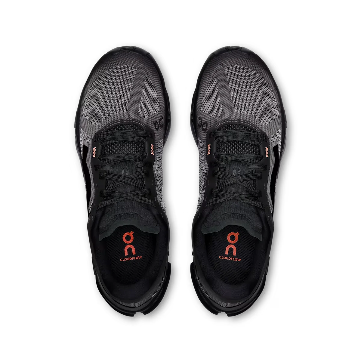 On Running Cloudflow 5 Men's Lightweight Performance Running Shoes