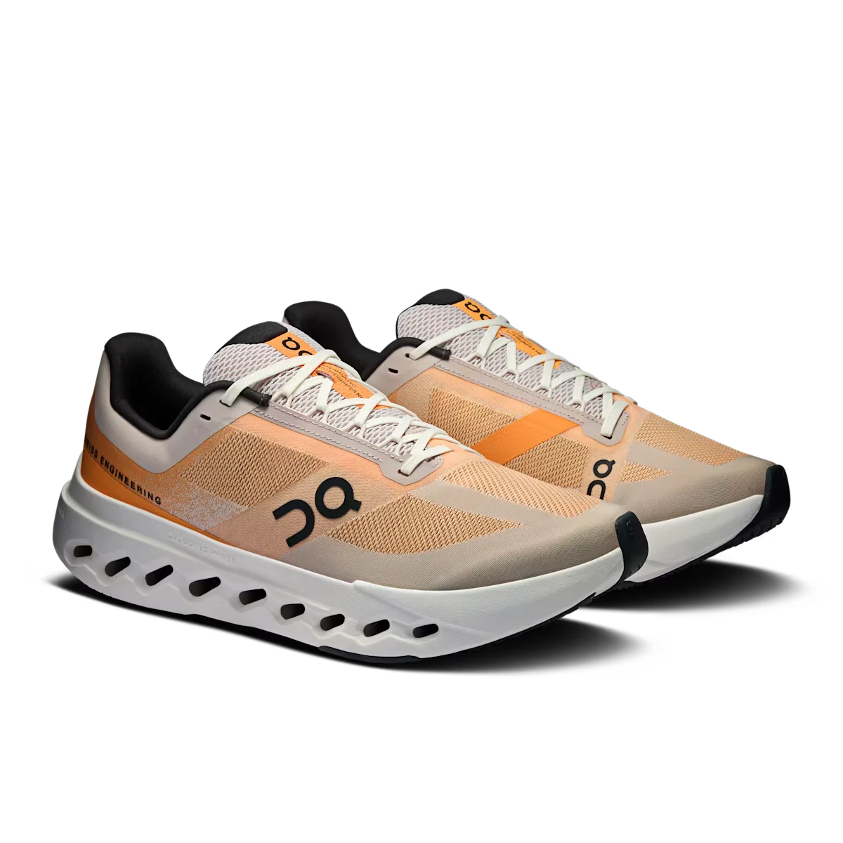 On Running Cloudsurfer Next - Men's Lightweight Road Running Shoes