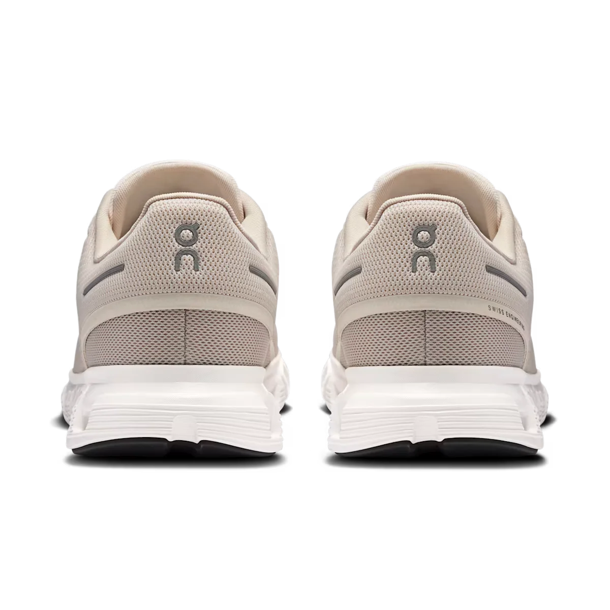On Running Cloud 6 Men's Lightweight Performance Running Shoes