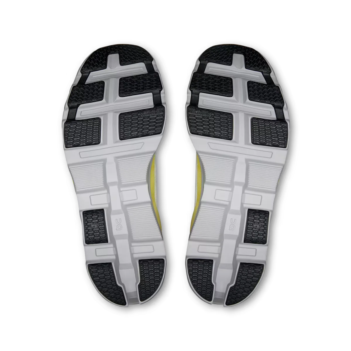 On Running Cloudmonster 2 Men's Performance Running Shoes