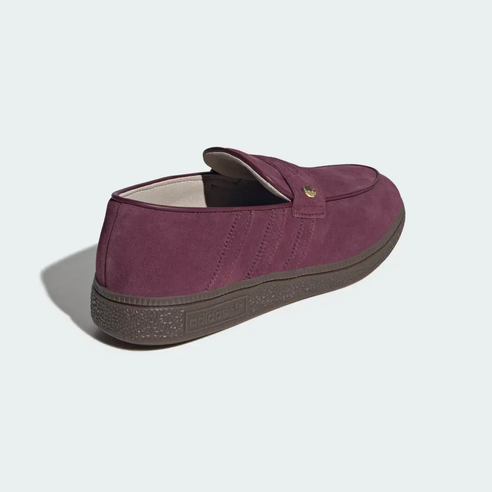 Adidas Spezial Handball Unisex Loafers - Indoor Court Shoes