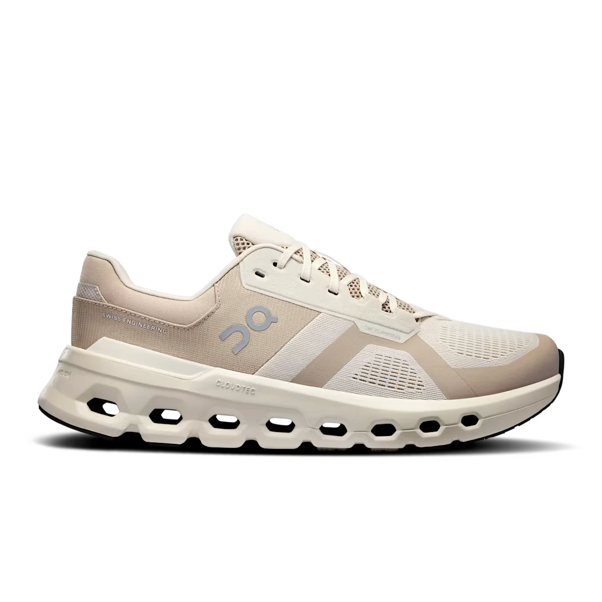 On Running Cloudrunner 2 Men's Road Running Shoes
