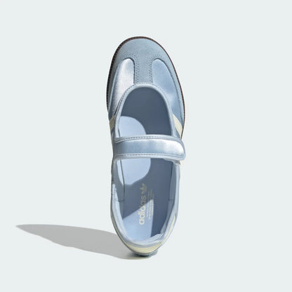 Samba Jane Women's Casual Sneakers