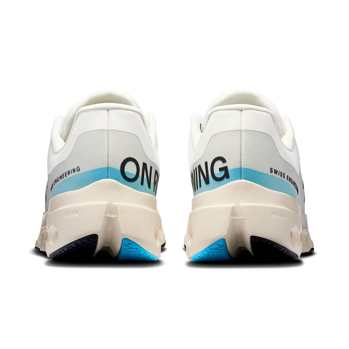 On Running Cloudsurfer Next - Men's Lightweight Road Running Shoes
