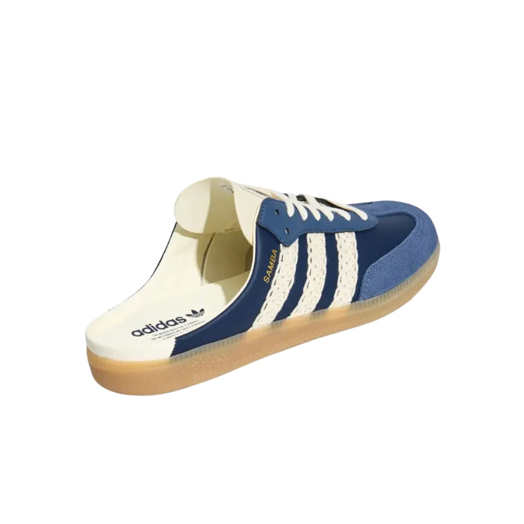 Adidas Samba OG Mule Unisex Casual Shoes