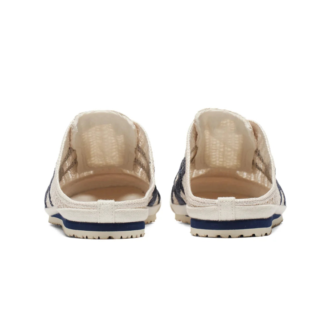 Onitsuka Tiger Mexico 66 Sabot - Unisex Casual Slip-On Sneakers