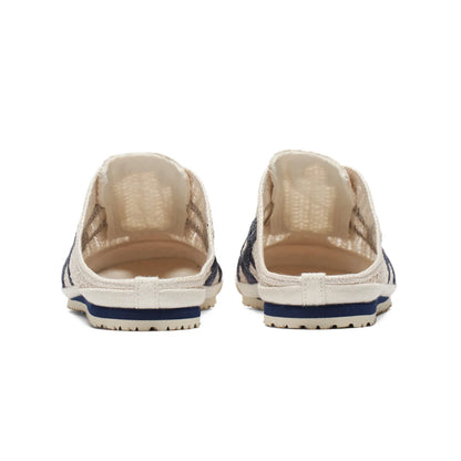 Onitsuka Tiger Mexico 66 Sabot - Unisex Casual Slip-On Sneakers