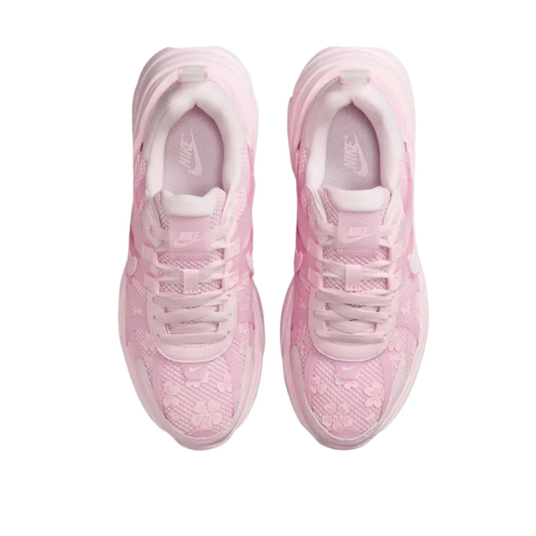 Nike V2K Run - Men's and Women's Retro Running Shoes