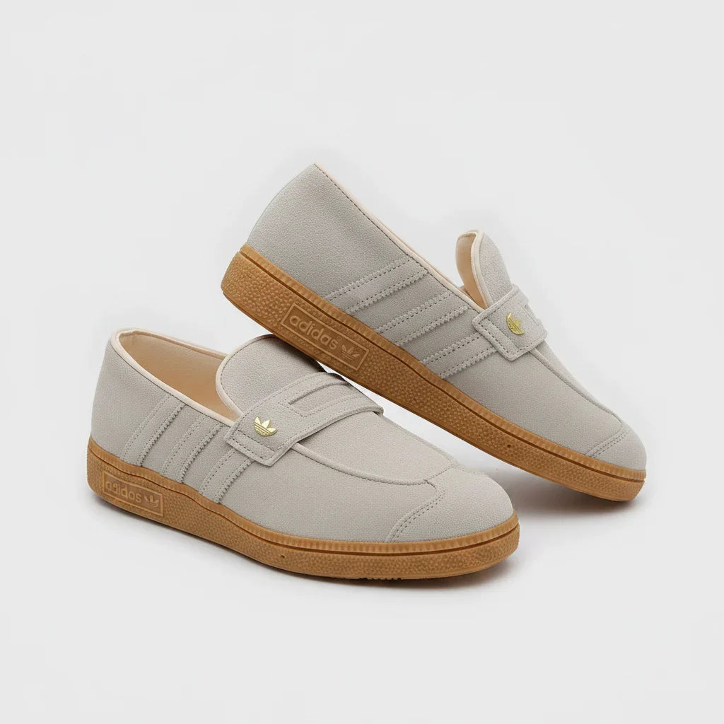 Adidas Spezial Handball Unisex Loafers - Indoor Court Shoes