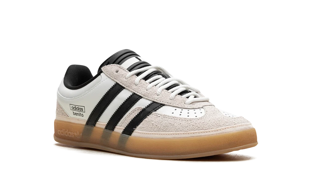Adidas Gazelle Indoor Bad Bunny - Off White