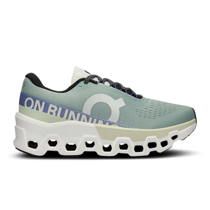 On Running Cloudmonster 2 Men's Performance Running Shoes