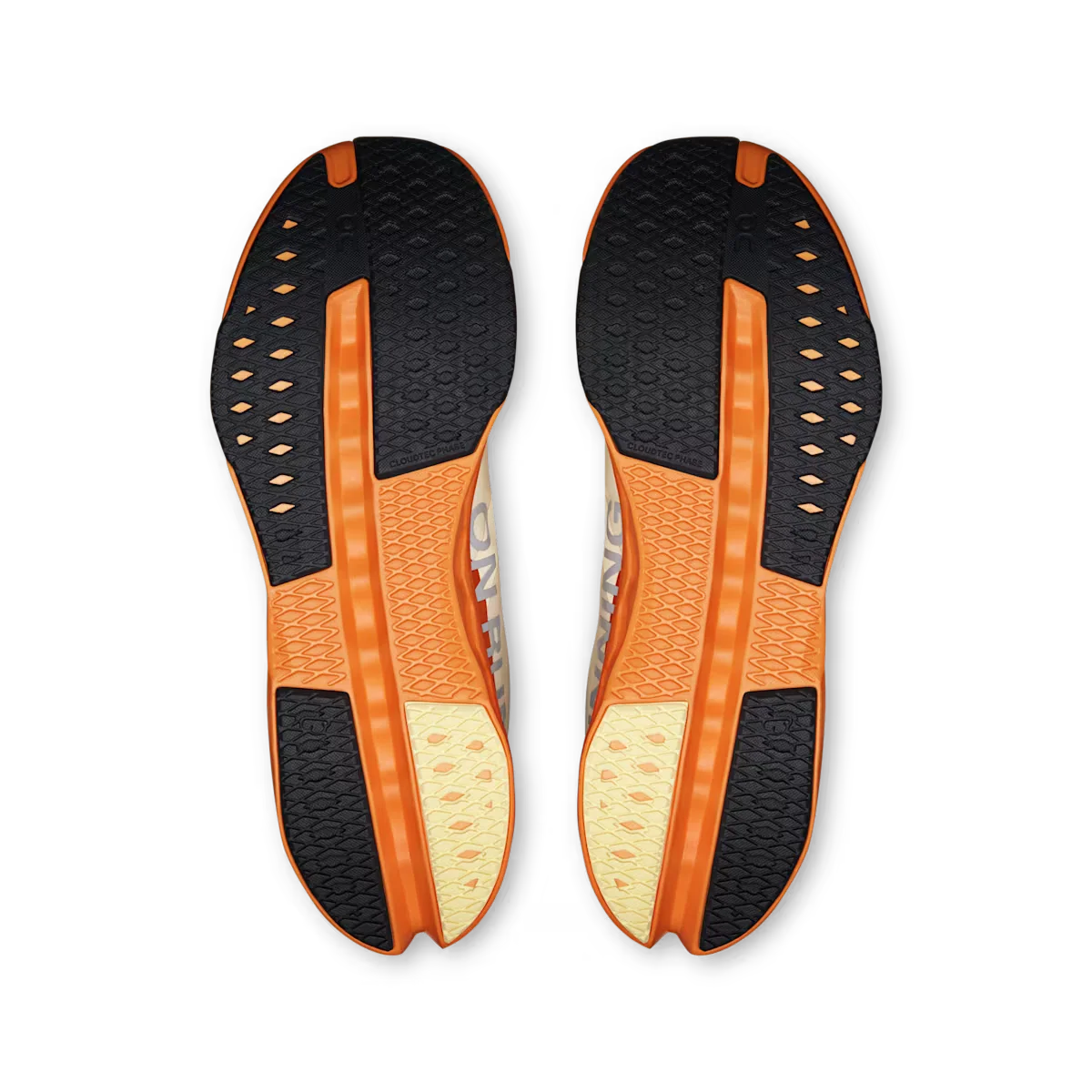 On Running Cloudsurfer Next - Men's Lightweight Road Running Shoes