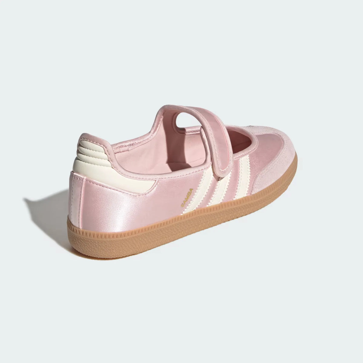 Samba Jane Women's Casual Sneakers