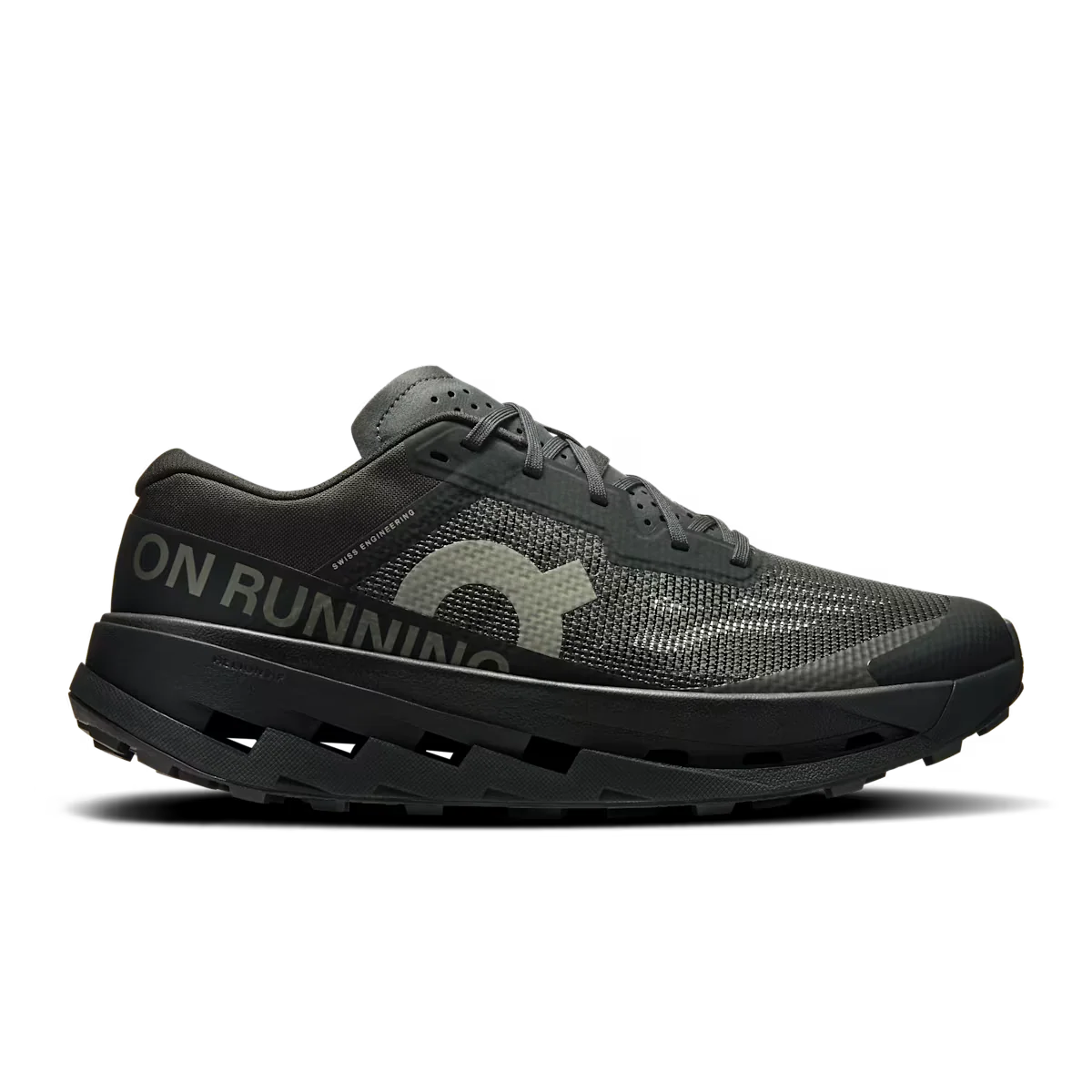 On Running Cloudultra 3 Men's Trail Running Shoes