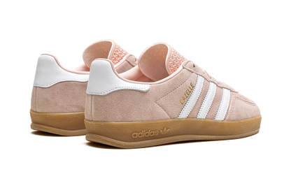 Adidas Gazelle Indoor Sneakers - Sandy Pink