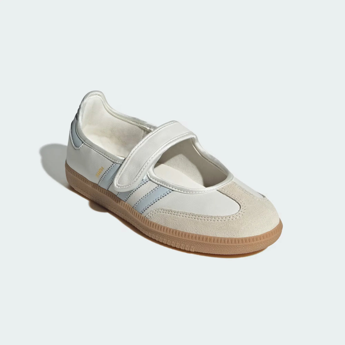 Samba Jane Women's Casual Sneakers