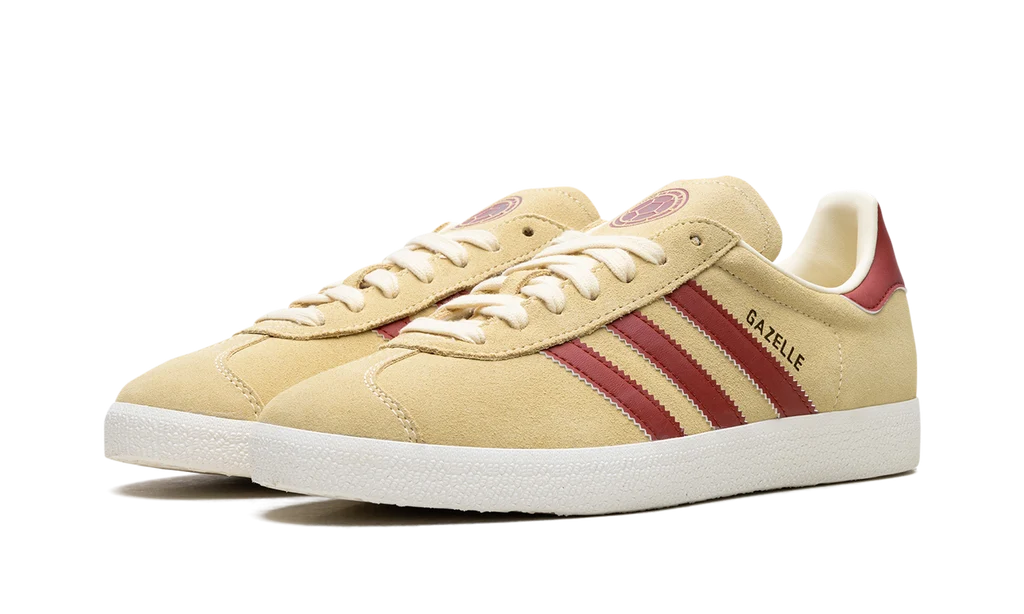 Adidas Gazelle Colombia Men's Casual Sneakers