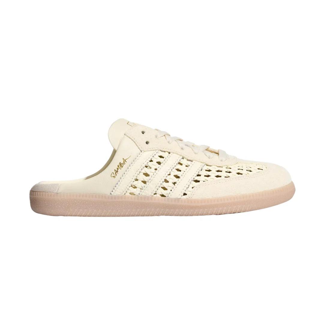 Adidas Samba OG Mule Unisex Casual Shoes