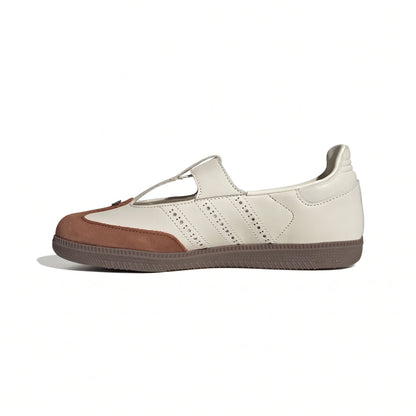 Samba Jane Women's Casual Sneakers