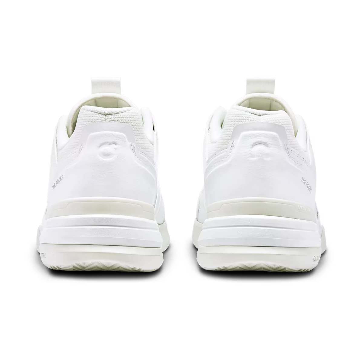 On Running The Roger Clubhouse Pro - Men's Performance Tennis Shoe