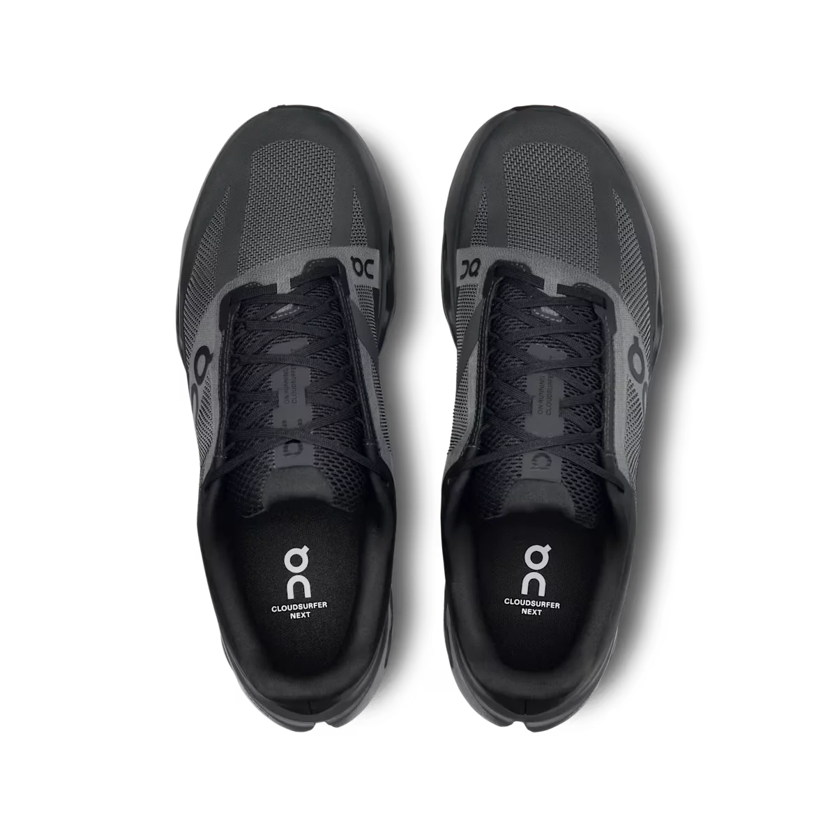 On Running Cloudsurfer Next - Men's Lightweight Road Running Shoes