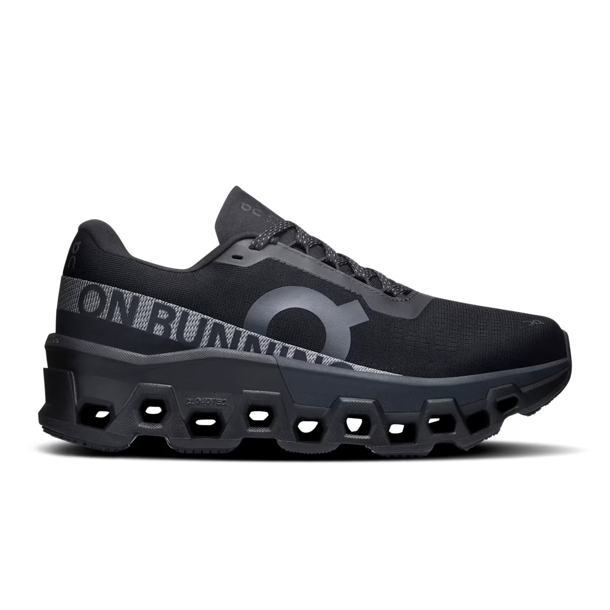 On Running Cloudmonster 2 Men's Performance Running Shoes