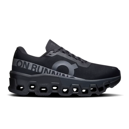 On Running Cloudmonster 2 Men's Performance Running Shoes