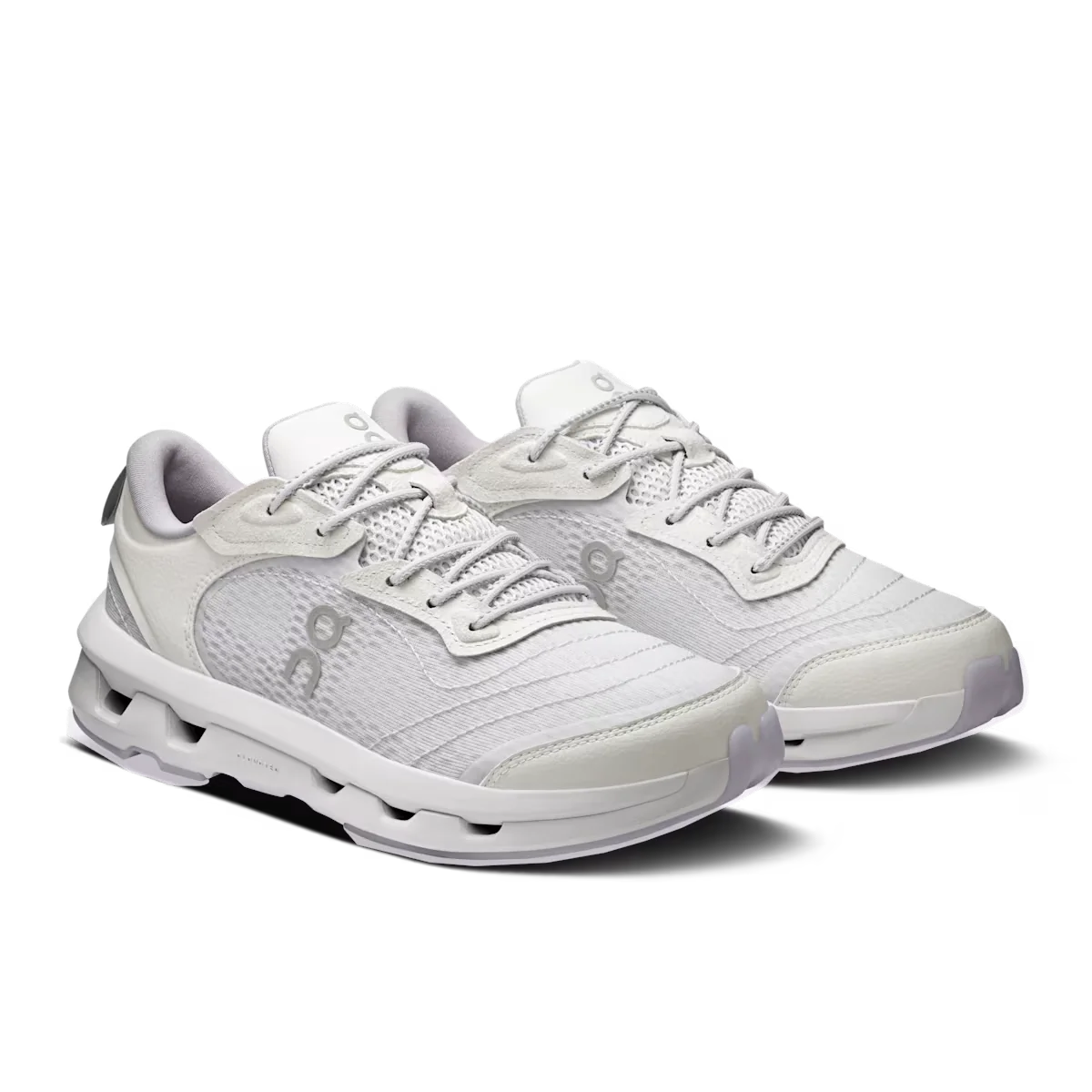 On Running Cloudzone Moon - Men's Lightweight Performance Running Shoes