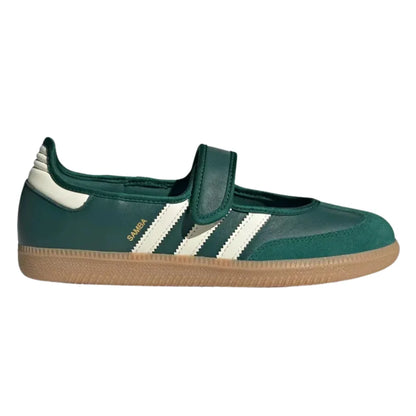 Samba Jane Women's Casual Sneakers