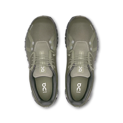 On Running Cloud 6 Men's Lightweight Performance Running Shoes