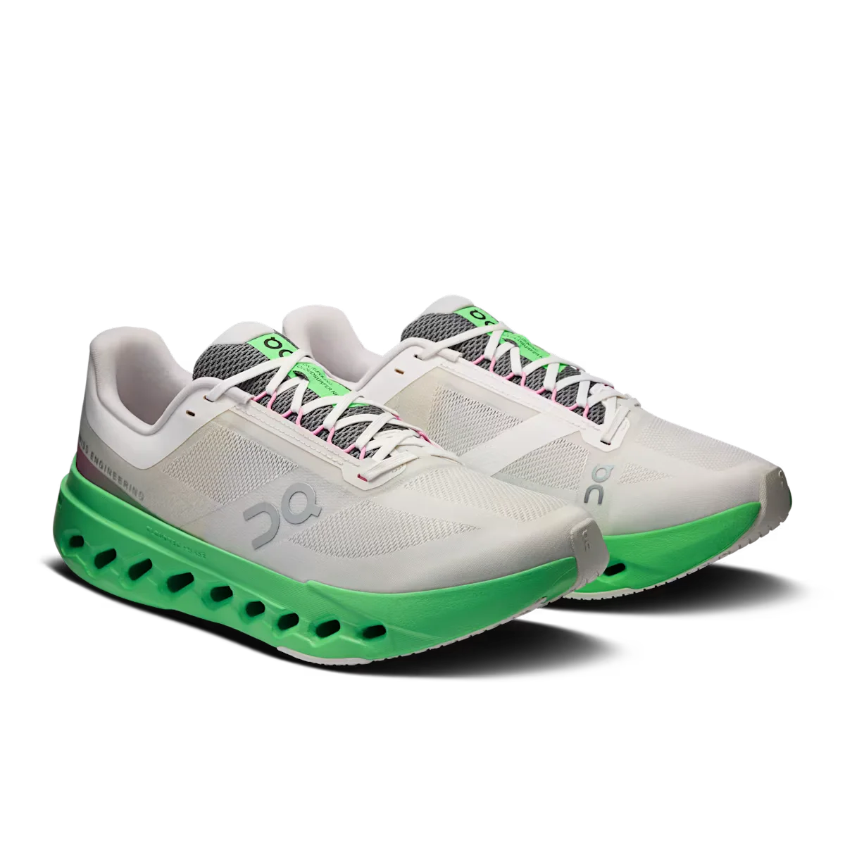 On Running Cloudsurfer Next - Men's Lightweight Road Running Shoes