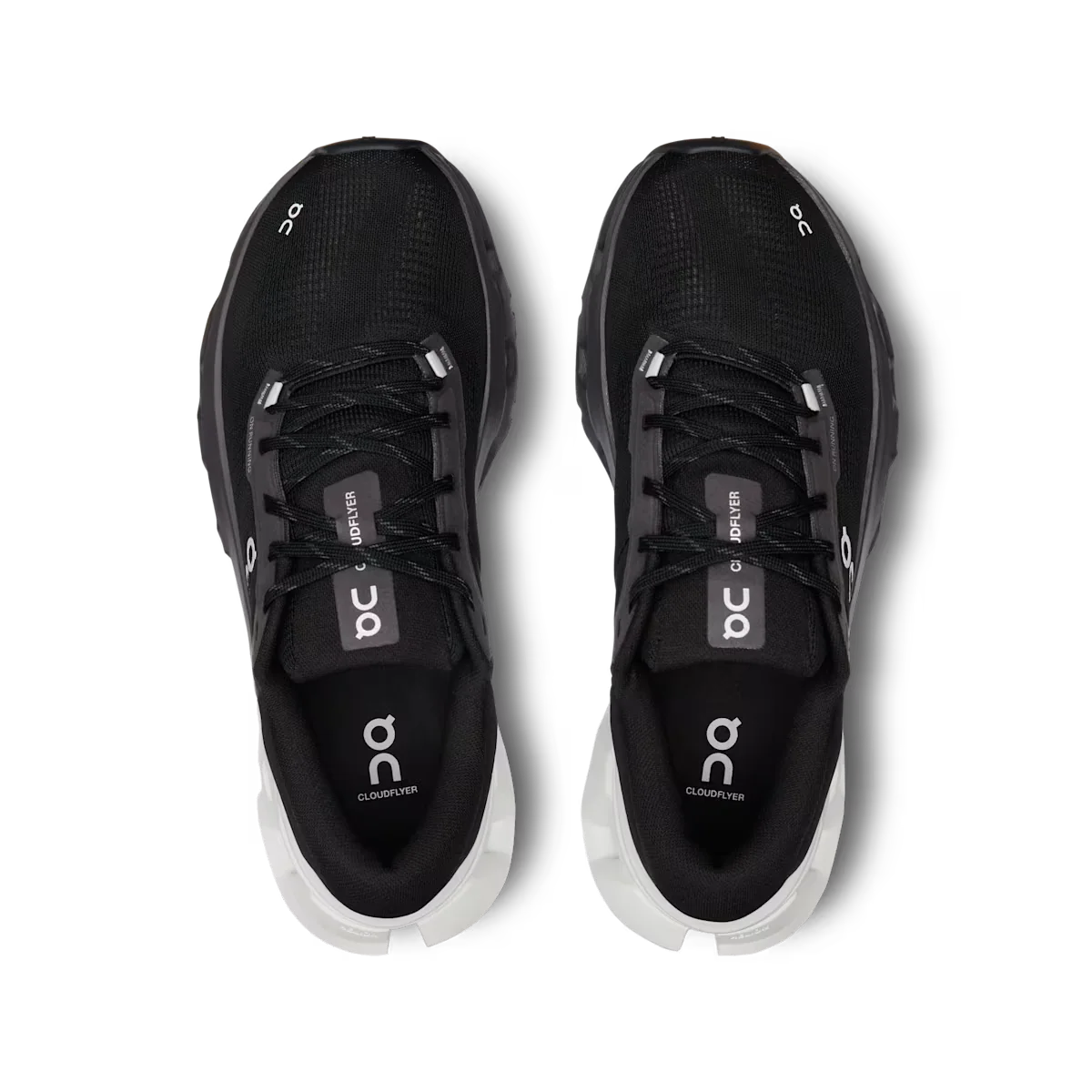 On Running Cloudflyer 5 Running Shoes - Lightweight & Supportive