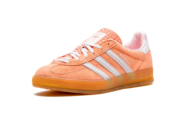 Adidas Gazelle Indoor Wonder Clay Sneakers