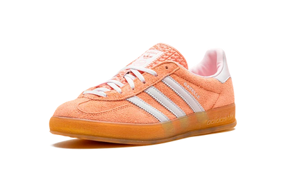 Adidas Gazelle Indoor Wonder Clay Sneakers
