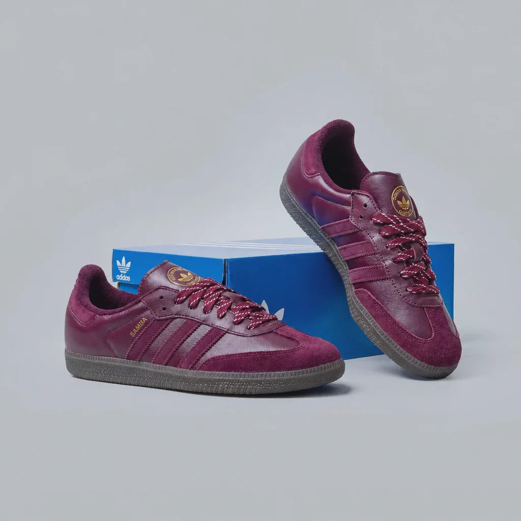 Adidas Samba Sumatra Men's Classic Sneakers