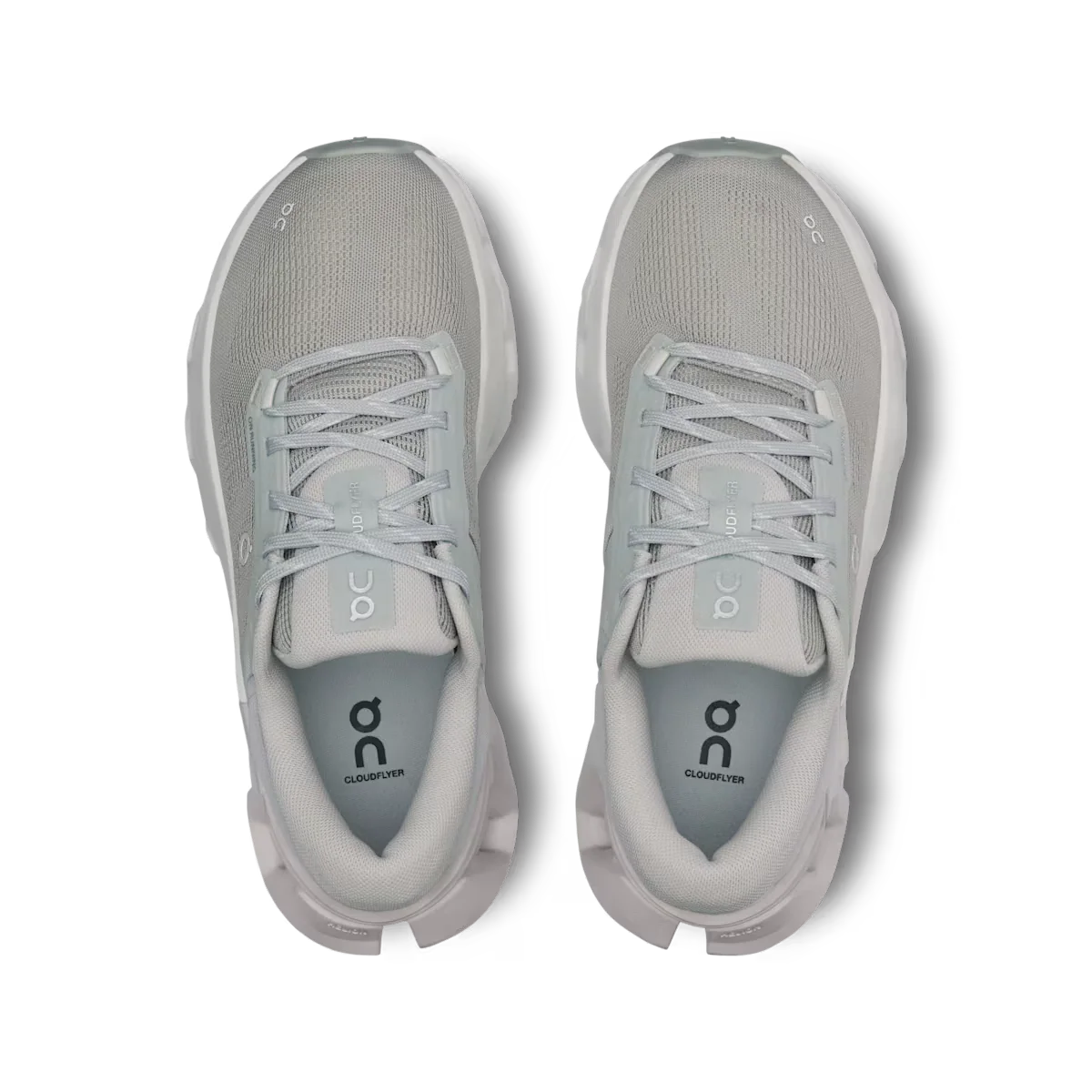 On Running Cloudflyer 5 Running Shoes - Lightweight & Supportive