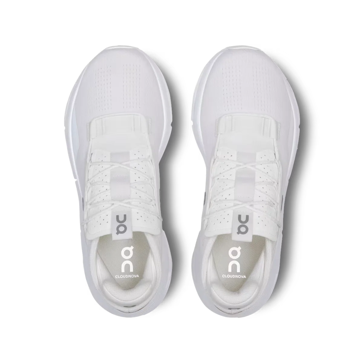 On Running Cloudnova 2 Men's Performance Lifestyle Sneakers