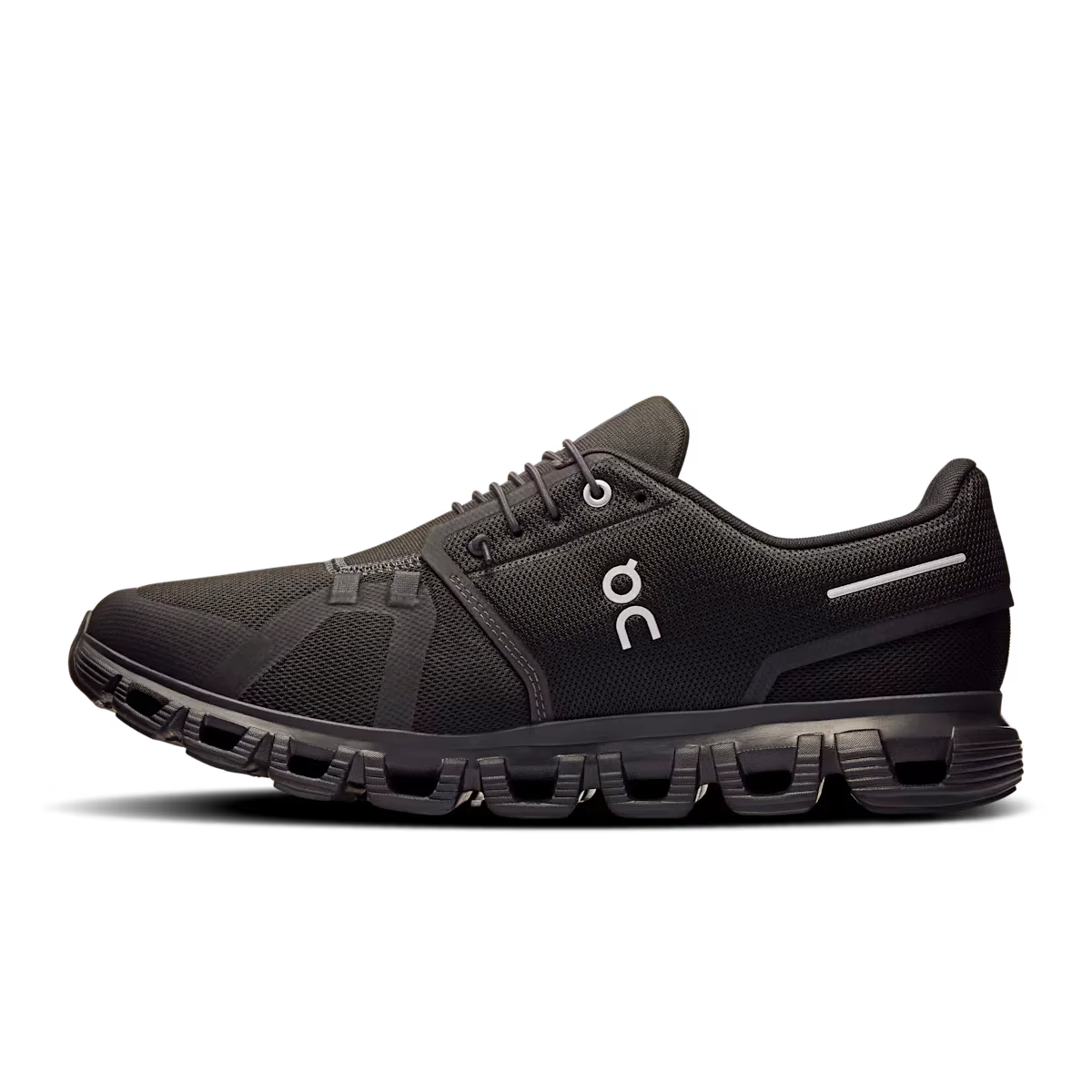 On Running Cloud 6 Men's Lightweight Performance Running Shoes