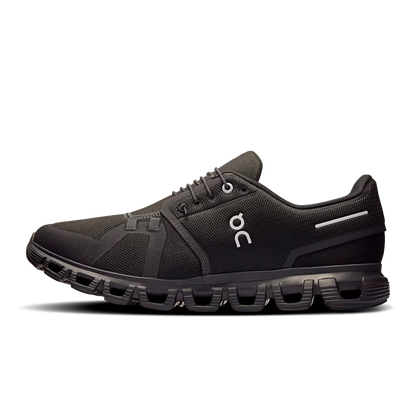 On Running Cloud 6 Men's Lightweight Performance Running Shoes